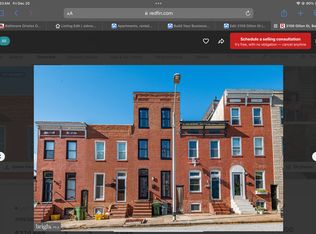 3108 Dillon St, Baltimore, MD 21224