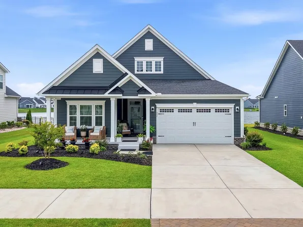 392 Indigo Bay Circle, Myrtle Beach, SC 29579