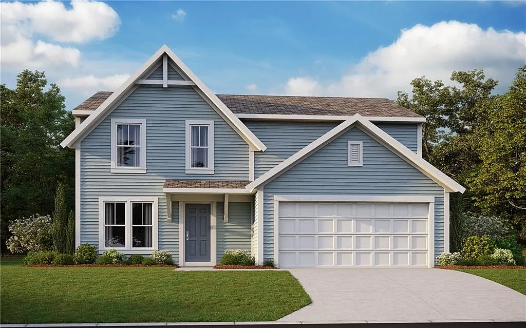 256 Augusta Walk photo 1