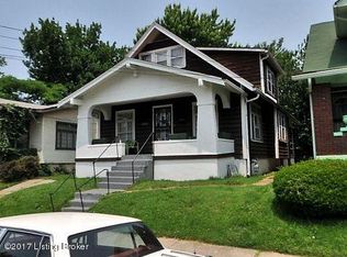 4433 Larkwood Ave, Louisville, KY 40212