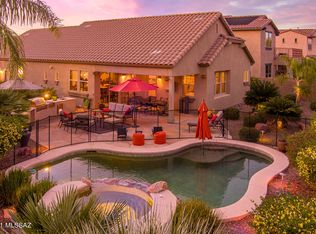 13366 N Piemonte Way, Oro Valley, AZ 85755
