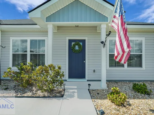 473 Abode Ave, Hinesville, GA 31313