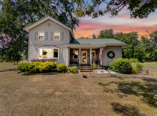 6935 Schepps Corners Rd, East Syracuse, NY 13057