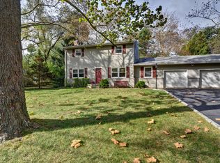 7 Princeton Pl, Princeton Junction, NJ 08550