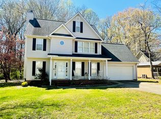601 Laurel Crk, Anderson, SC 29621
