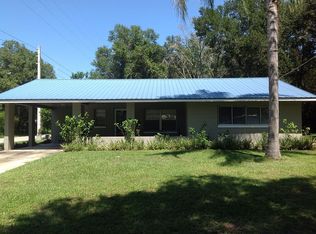 616 Ronnie Ln, Crescent City, FL 32112