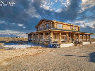 9760 Stanley Rd, Alamosa, CO, 81101