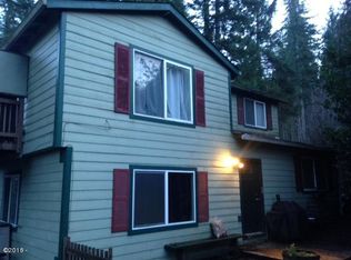 161 N Schwartz Rd, Otis, OR