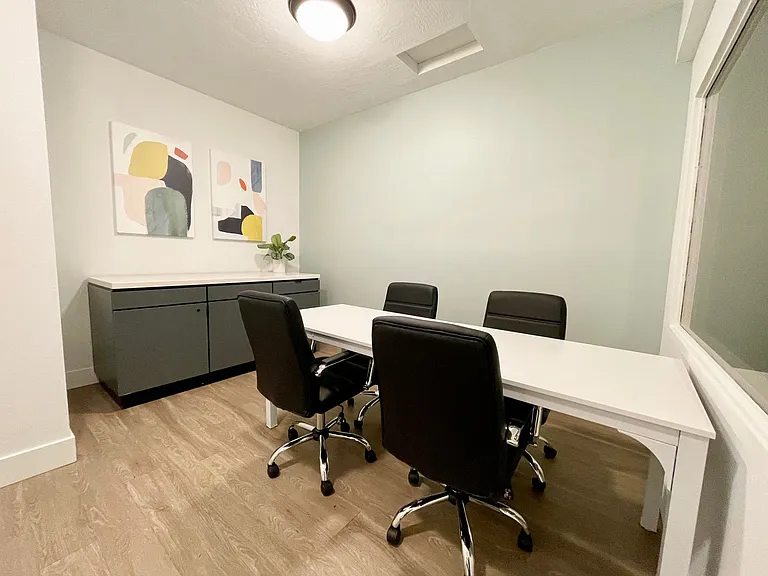 Study space