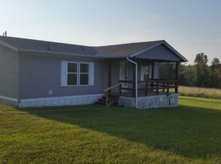 547 County Road 3530, Mountain View, MO 65548