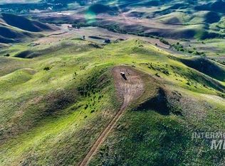 PARCEL One Benjamin Ln, Horseshoe Bend, ID 83629