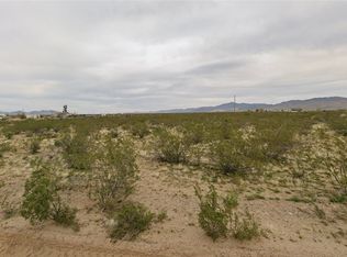 LOT 8 W 1/2 Burro Rd, Golden Valley, AZ 86413