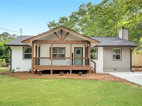 2831 Ivanhoe Ln SE, Smyrna, GA 30082