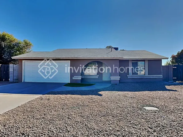 2933 W Grovers Ave, Phoenix, AZ 85053