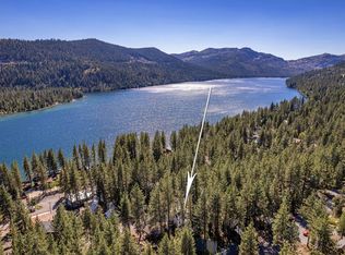 13434 Moraine Rd, Truckee, CA 96161