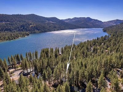 13434 Moraine Rd, Truckee, CA, 96161