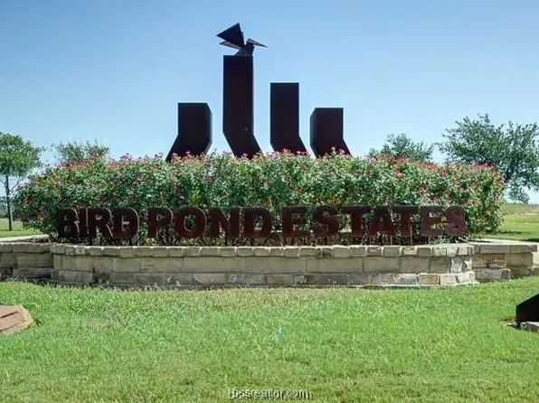 5209 Ruddy Duck Dr, College Station, TX 77845