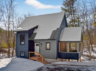 86 Governor Wentworth Highway, Tuftonboro, NH 03853