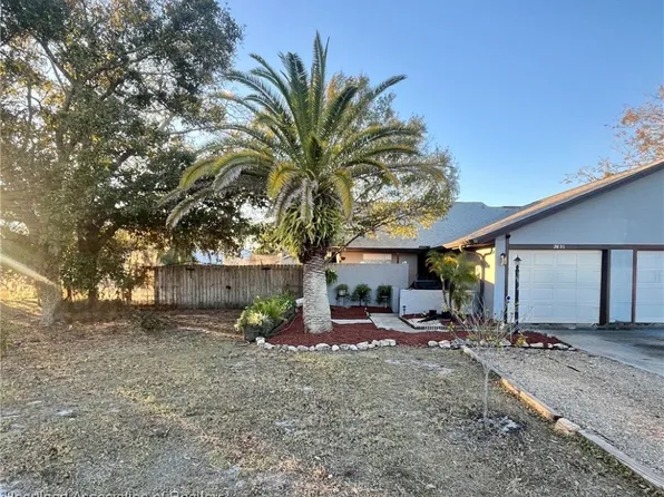 3831 Ponce De Leon Blvd, Sebring, FL 33872