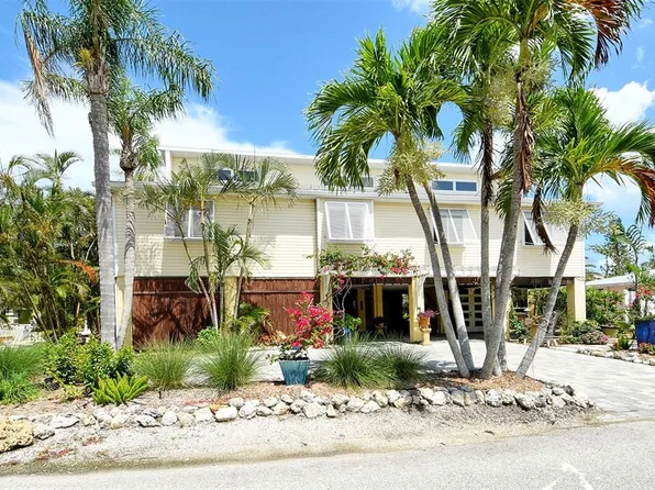 701 Marbury Ln, Longboat Key, FL 34228
