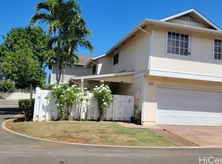 91-1093 Leleoi St #33, Ewa Beach, HI 96706