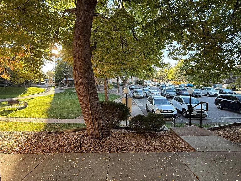 2835 S Monaco Pkwy #1-207 — Photo 18