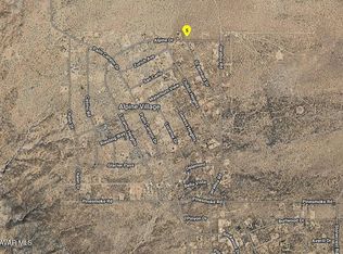 Vac Land Vic Alpine Drive & Street Dr #B, Anza, CA 92539