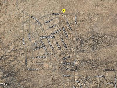 Vac Land Vic Alpine Drive & Street Dr #B, Anza, CA, 92539