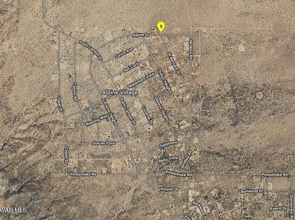 Vac Land Vic Alpine Drive & Street Dr #B, Anza, CA 92539