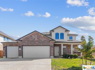 1121 Iron Glen Dr, Temple, TX 76502