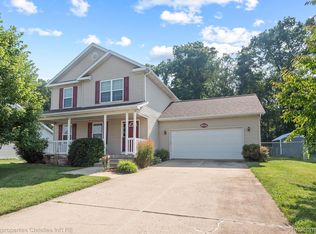 4936 Pine Hill Dr, Potterville, MI