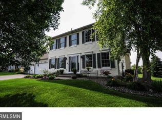 13934 Fallbrook Way, Apple Valley, MN 55124