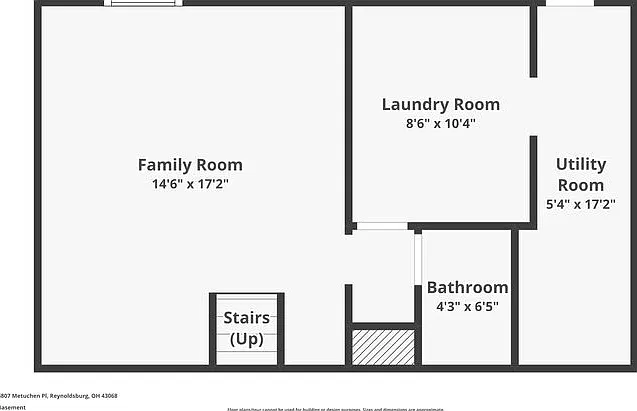 3 bed, 1.5 bath, 1382 sqft, $1,895 — Photo 3
