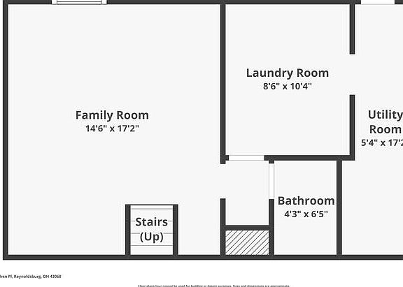 3rd image of 6807 Metuchen Pl