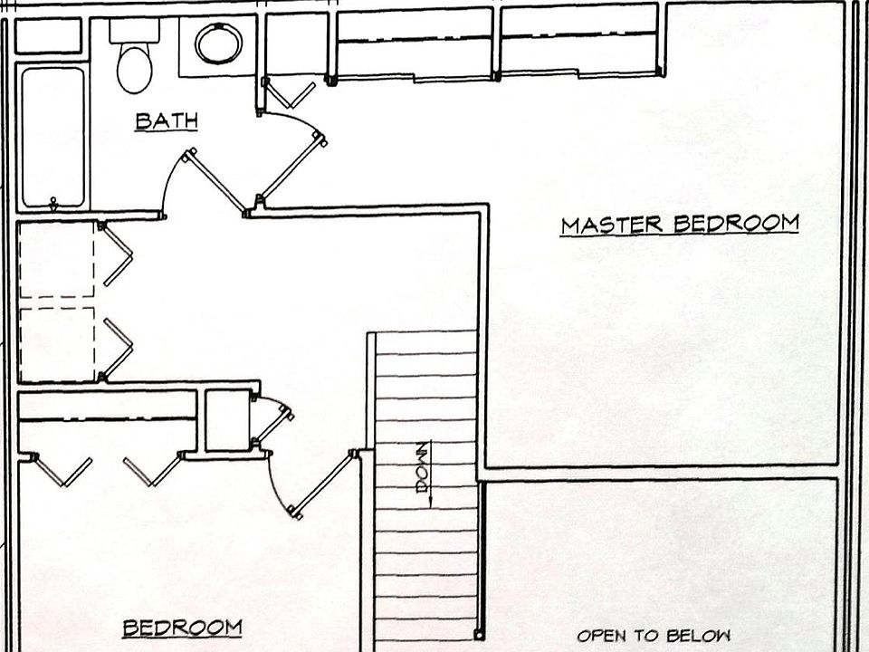 2nd image of W1088 Lewis Ln APT 4