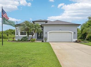152 Spring Dr, Rotonda West, FL 33947
