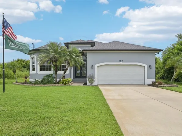 152 Spring Dr, Rotonda West, FL 33947