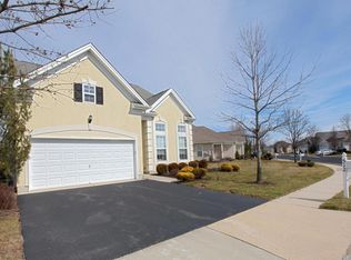 512 Moores Ct, Jackson, NJ 08527