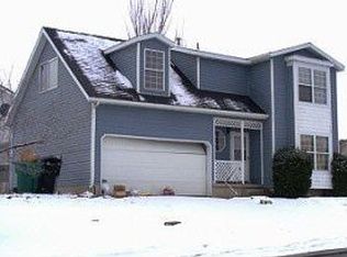 5311 W Wake Robin Dr, West Jordan, UT 84081