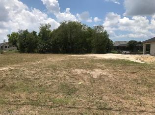 232 SE 1st Terrace Cpe, Coral, FL 33990
