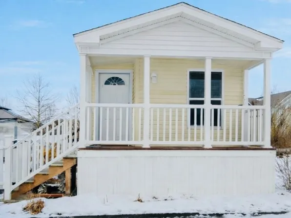 309 Greenfield Ave, Ballston Spa, NY 12020