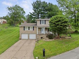 174 E Cardinal Ave, Wheeling, WV 26003