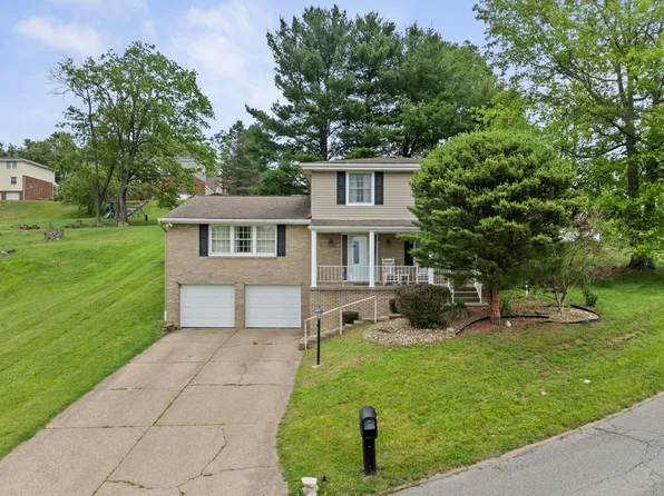 174 East Cardinal Avenue, Wheeling, WV 26003