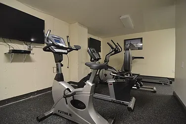 Rented by Living New York