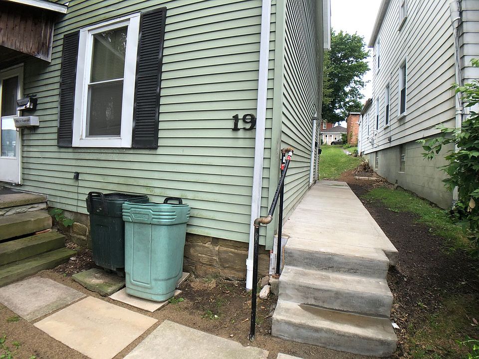 19 Sherman Ave Apartment Rentals Washington, PA Zillow