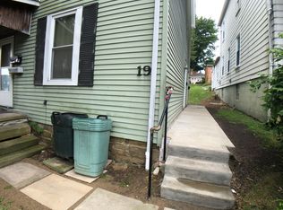 19 Sherman Ave APT 3, Washington, PA 15301