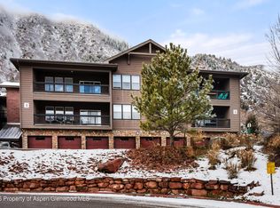2701 Midland Ave Unit 625, Glenwood Springs, CO 81601