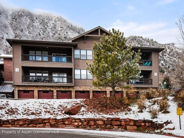 2701 Midland Ave Unit 625, Glenwood Springs, CO 81601