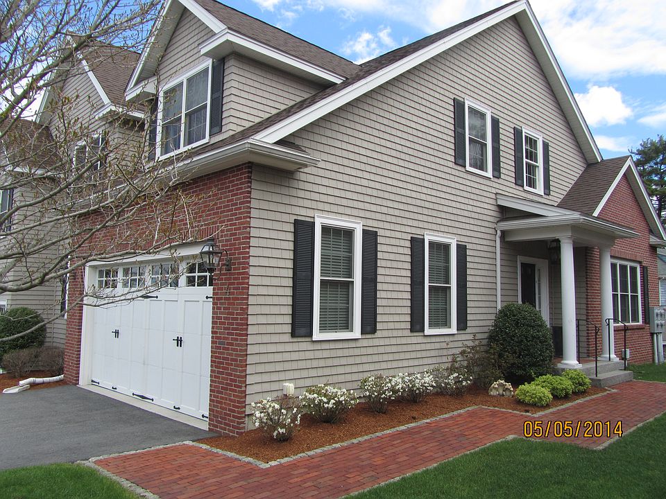 Exterior End Unit 