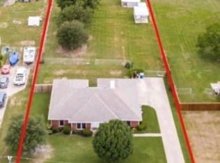 13788 Selma Ln, Forney, TX 75126